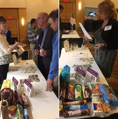 Annual meeting Engagement